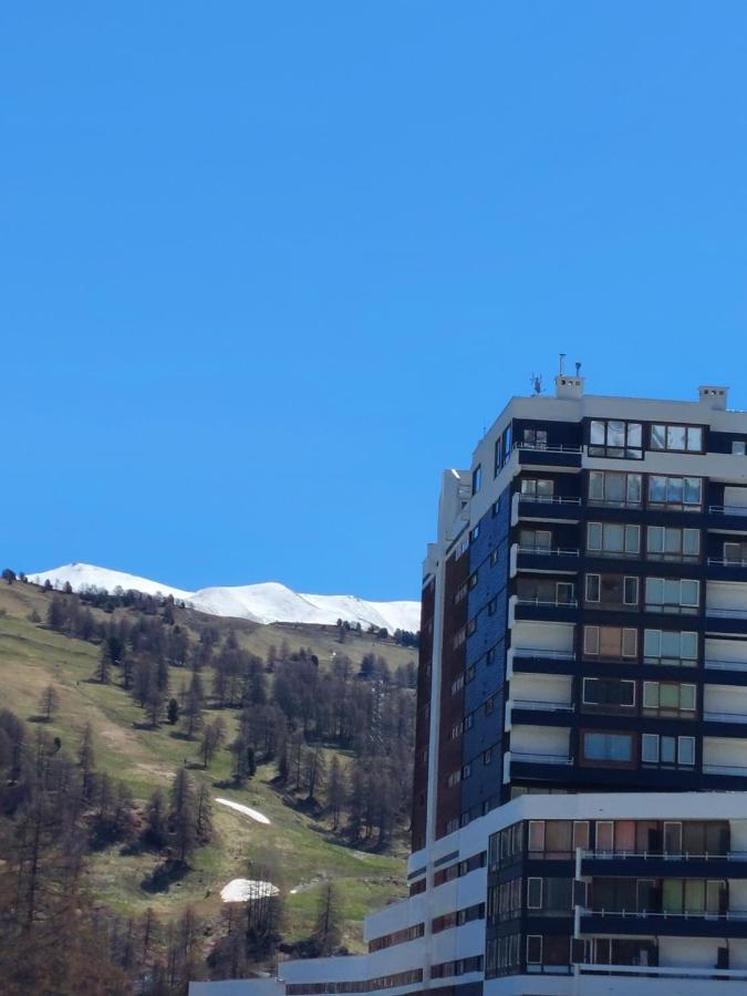 Le Grand Cerf Le Pelvou Apartment วาร์ส ภายนอก รูปภาพ